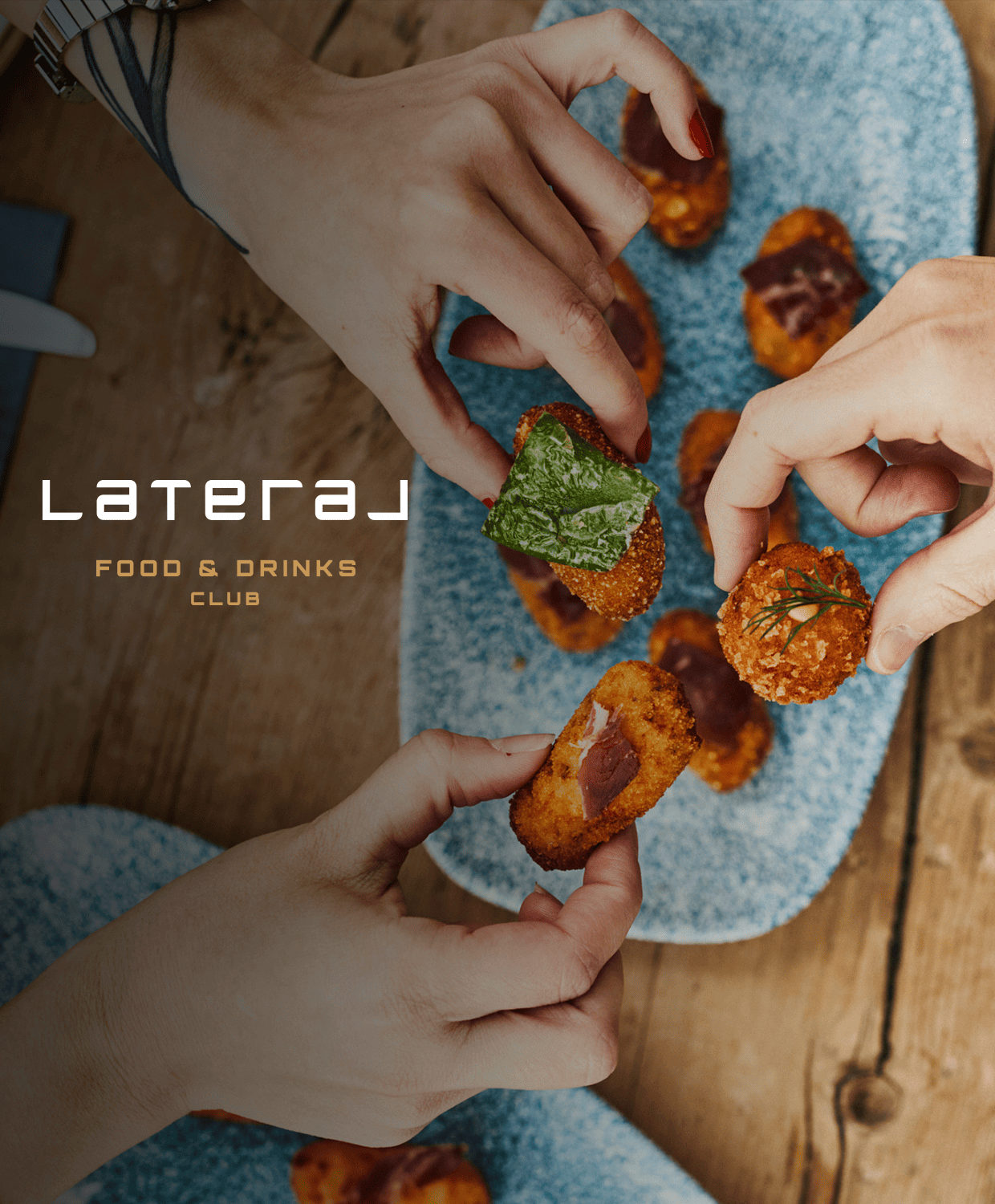 porfolio lateral