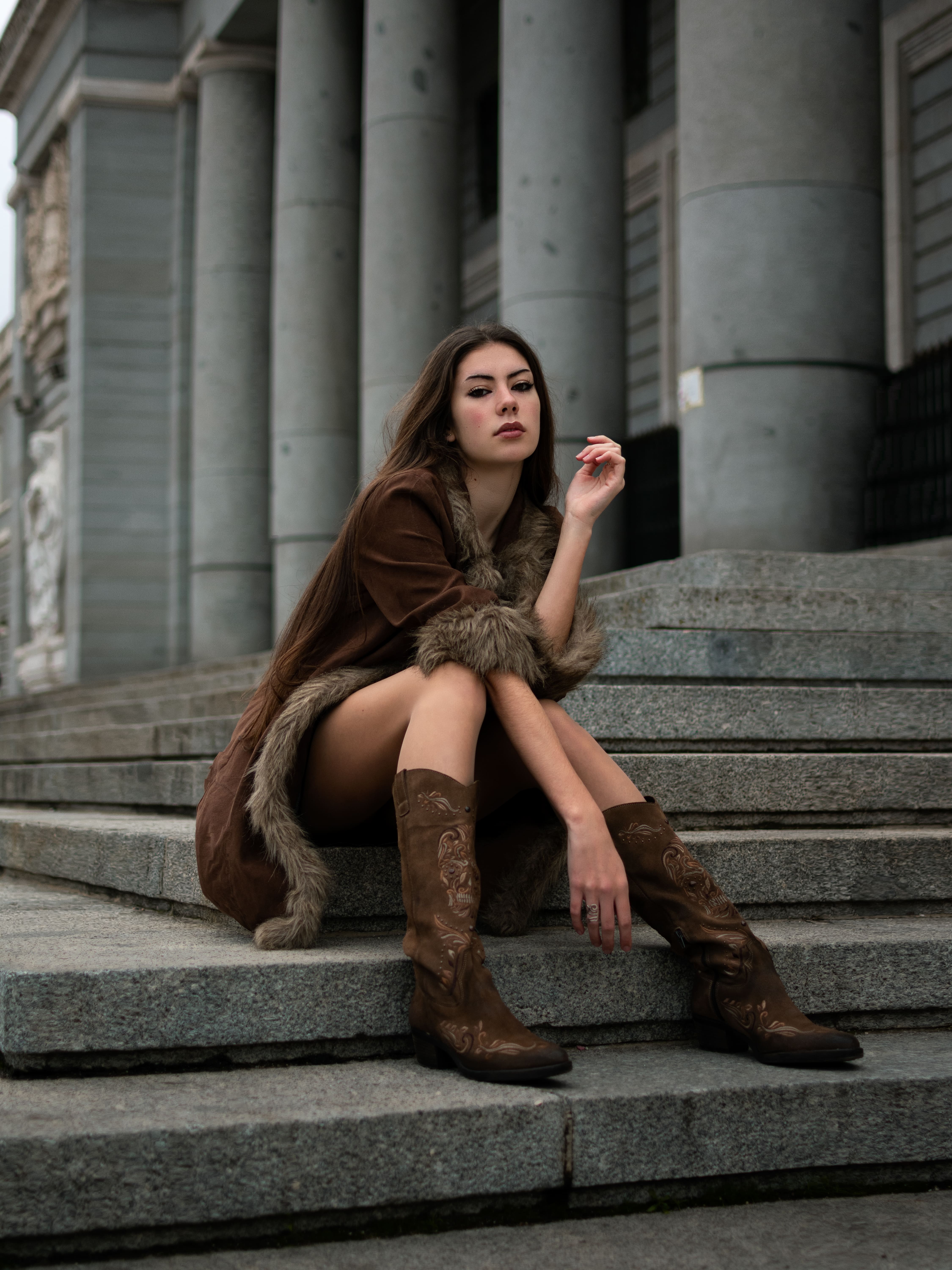 Foto moda 1